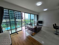One-north Residences (D5), Apartment #480813701